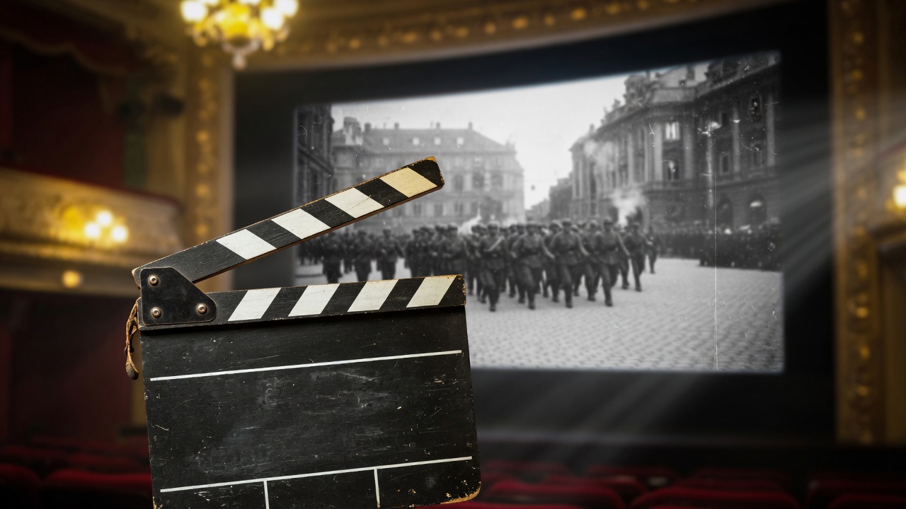 Películas basadas en hechos reales