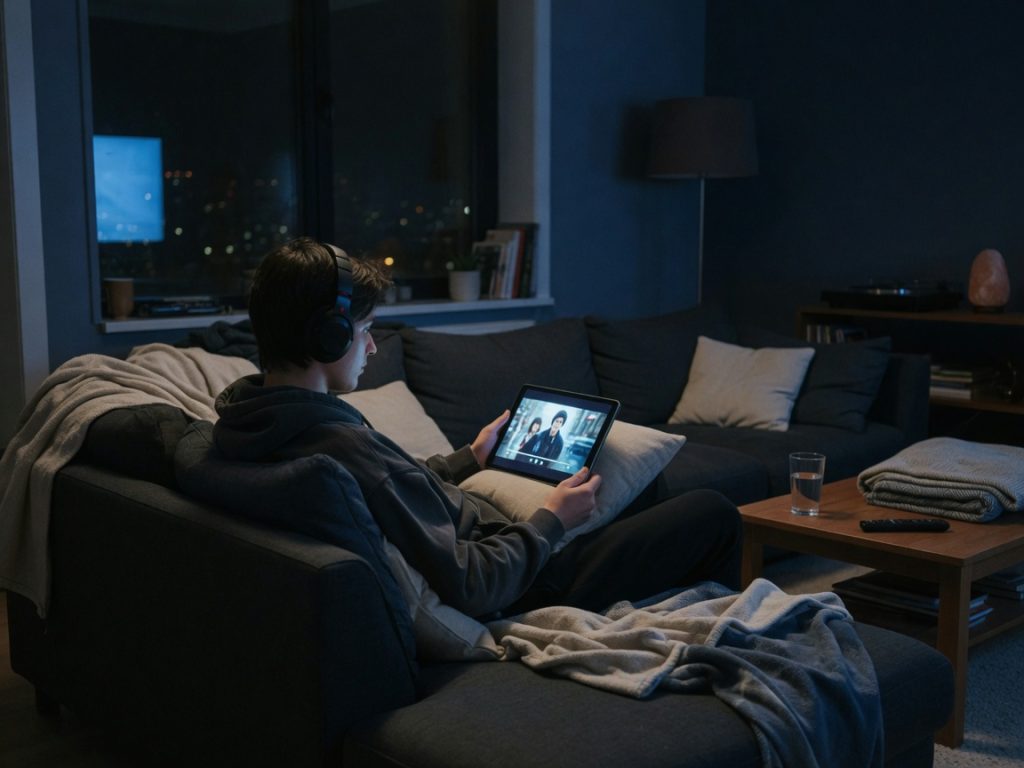 Mejores auriculares para cine inmersivo en casa