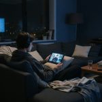 Mejores auriculares para cine inmersivo en casa