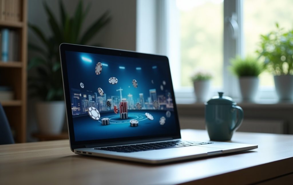 Slotbox casino: bonos y tragamonedas online