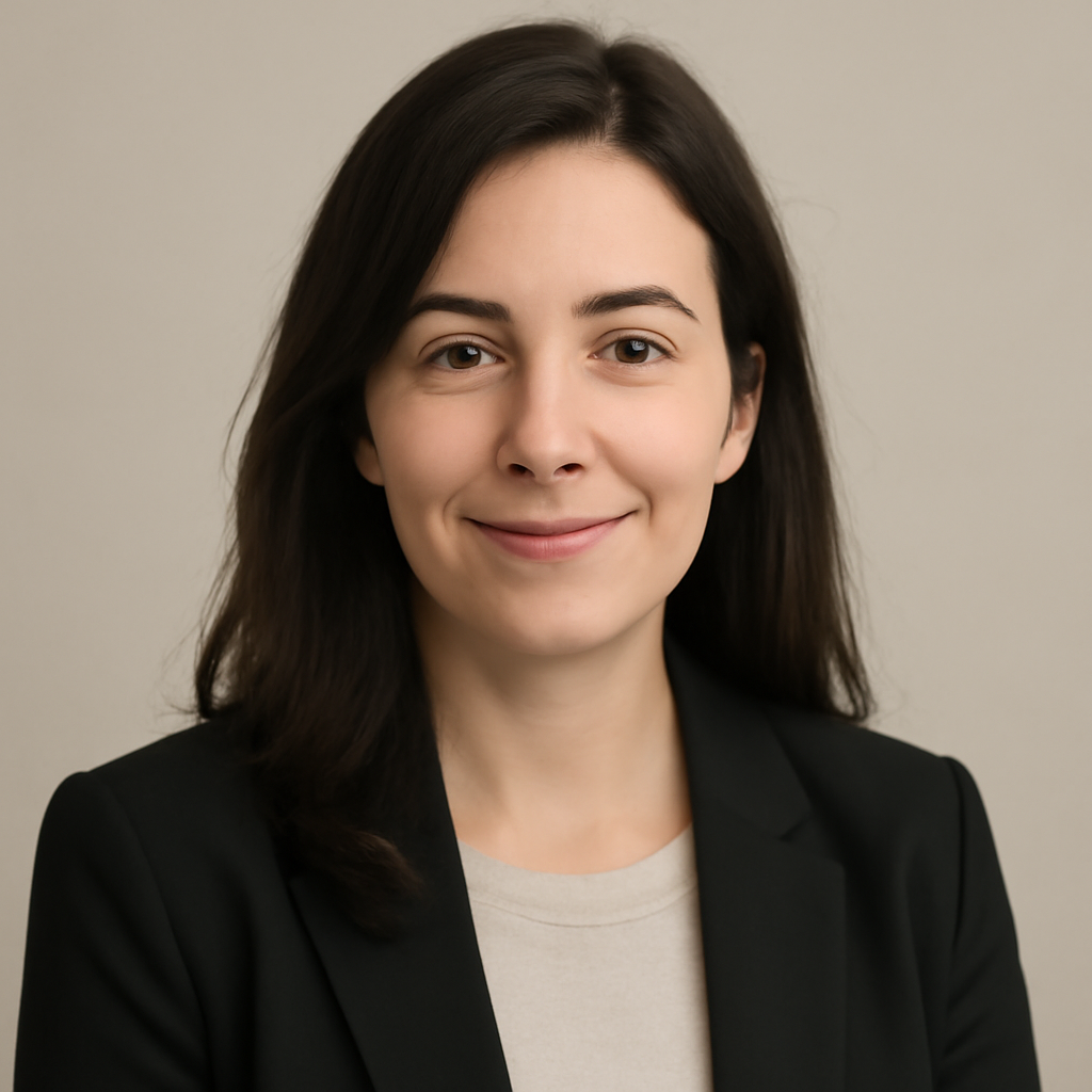 Laura García Martínez