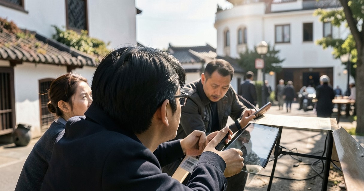 Cine coreano auge en occidente plataformas — La diversidad de géneros en el cine coreano Cine coreano auge en occidente plataformas — La diversidad de géneros en el cine coreano
