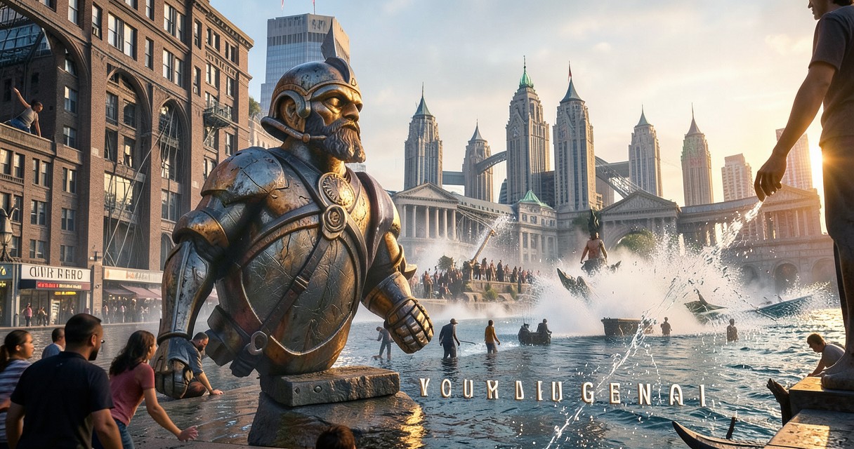 Cine en 3D streaming realista actual — El papel de los grandes estudios en la producción de contenido en 3D Cine en 3D streaming realista actual — El papel de los grandes estudios en la producción de contenido en 3D