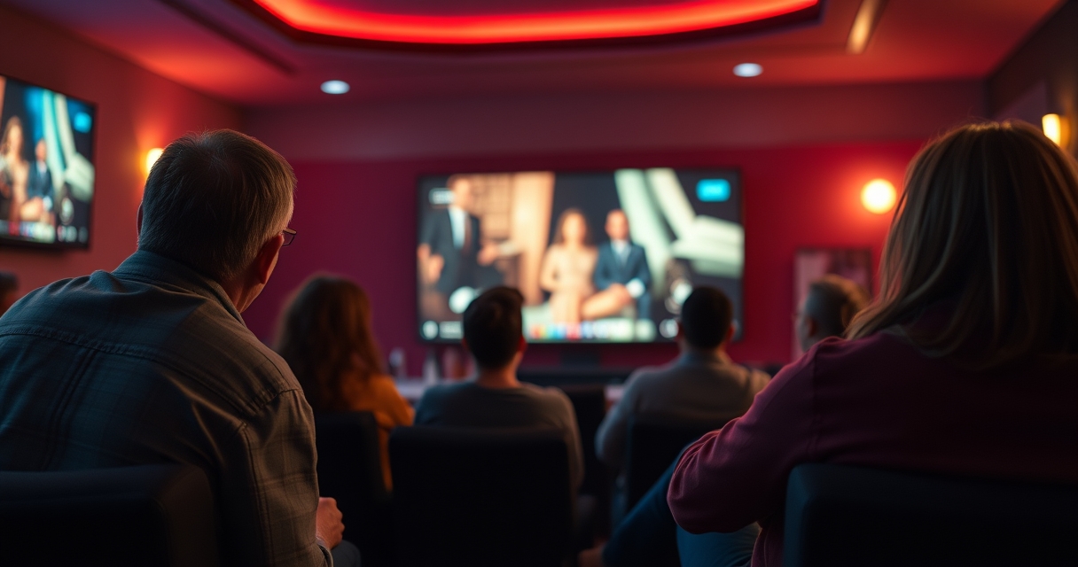 Diferencias visionado cine en TV versus móvil — Preferencias de los espectadores y hábitos de consumo Diferencias visionado cine en TV versus móvil — Preferencias de los espectadores y hábitos de consumo
