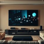 Interacciones redes sociales durante visionado cine