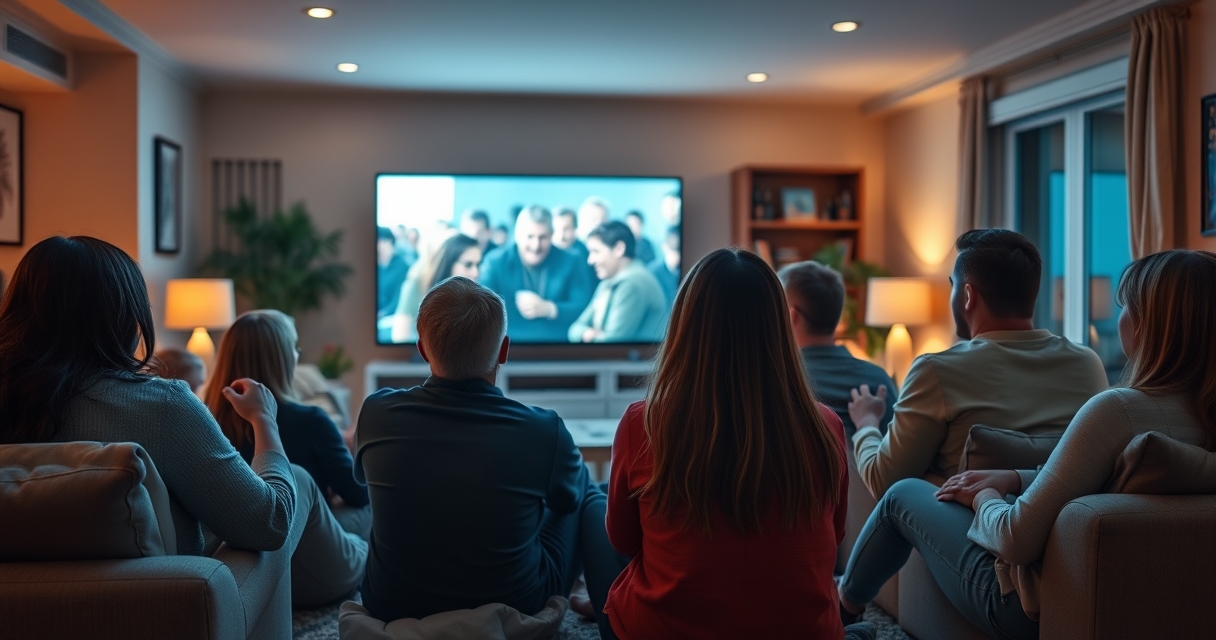 Interacciones redes sociales durante visionado cine — El fenómeno de los 'watch parties' y su popularidad Interacciones redes sociales durante visionado cine — El fenómeno de los 'watch parties' y su popularidad