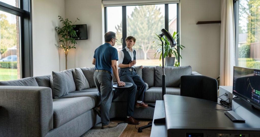 Por qué el cine en 4K está revolucionando el streaming en casa