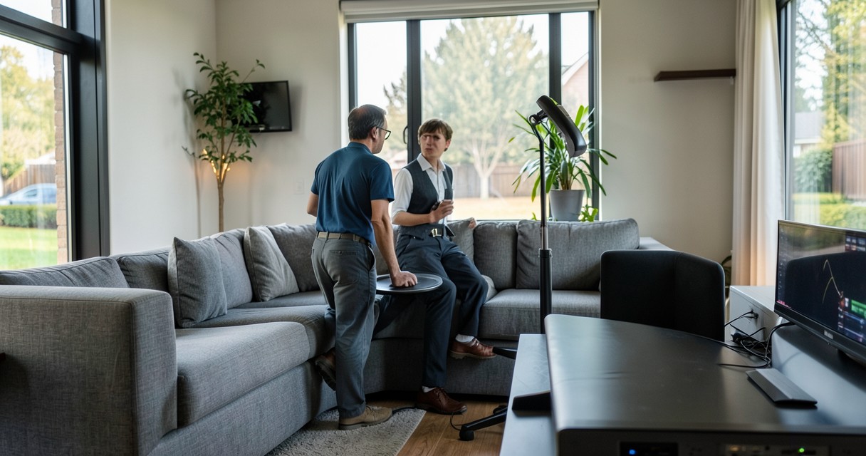 Por qué el cine en 4K está revolucionando el streaming en casa