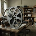 Preservación películas europeas en plataformas