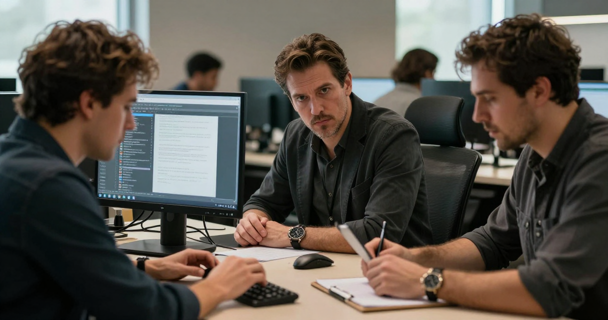 Cómo el multitasking afecta la inmersión en películas online — El impacto en la narrativa: por qué el multitasking arrui Cómo el multitasking afecta la inmersión en películas online — El impacto en la narrativa: por qué el multitasking arrui