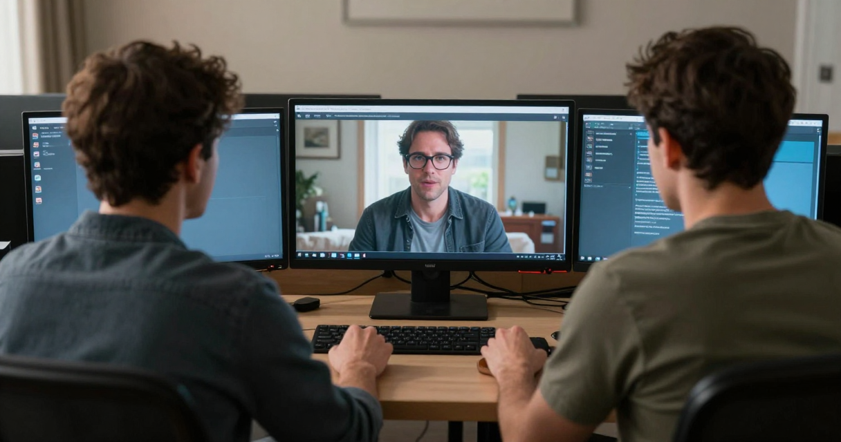 Cómo el multitasking afecta la inmersión en películas online — Estrategias para reducir el multitasking y mejorar la inm Cómo el multitasking afecta la inmersión en películas online — Estrategias para reducir el multitasking y mejorar la inm
