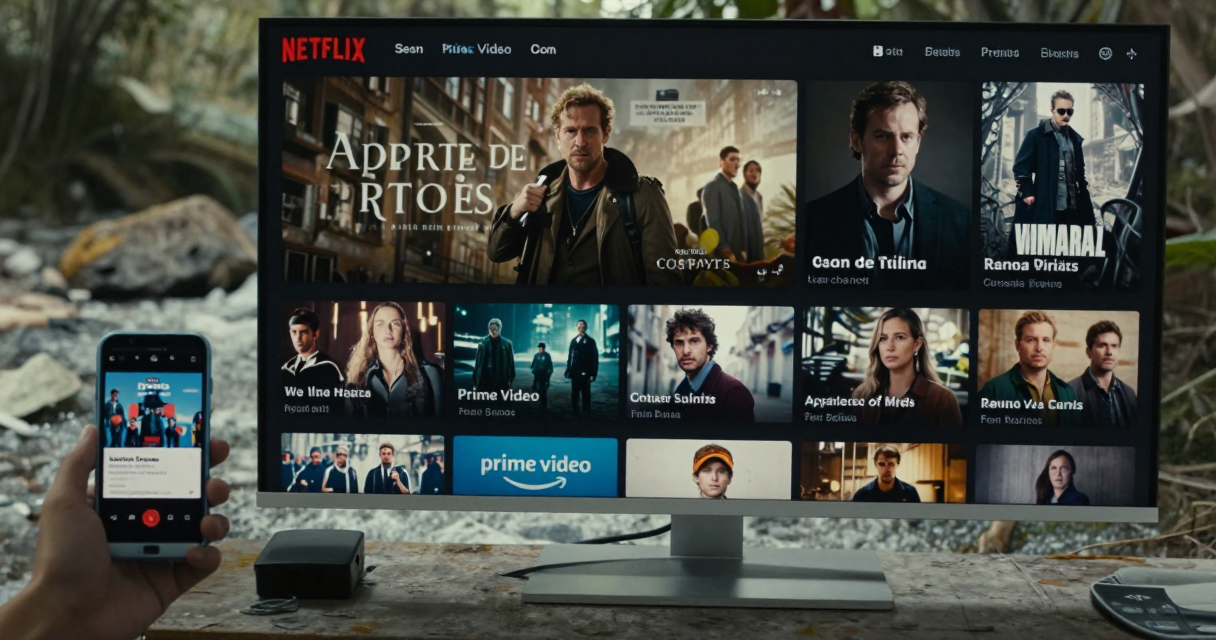Guía para principiantes sobre el uso legal de torrents en España — Alternativas legales a los torrents