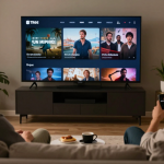 Beneficios psicológicos de ver películas con amigos virtualmente