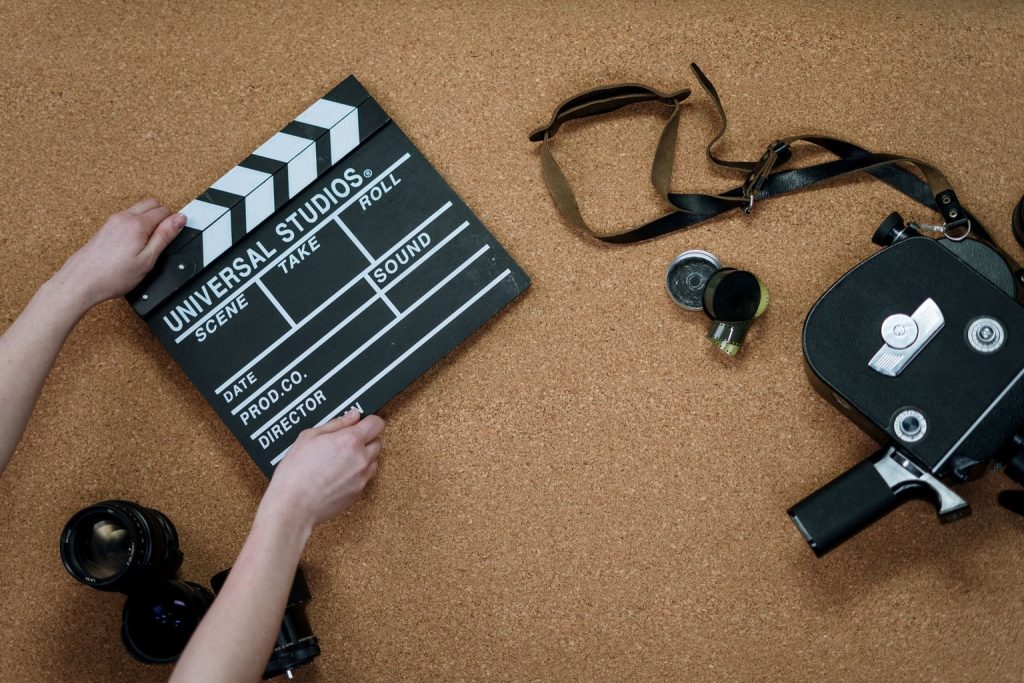 El crecimiento del contenido original en streaming