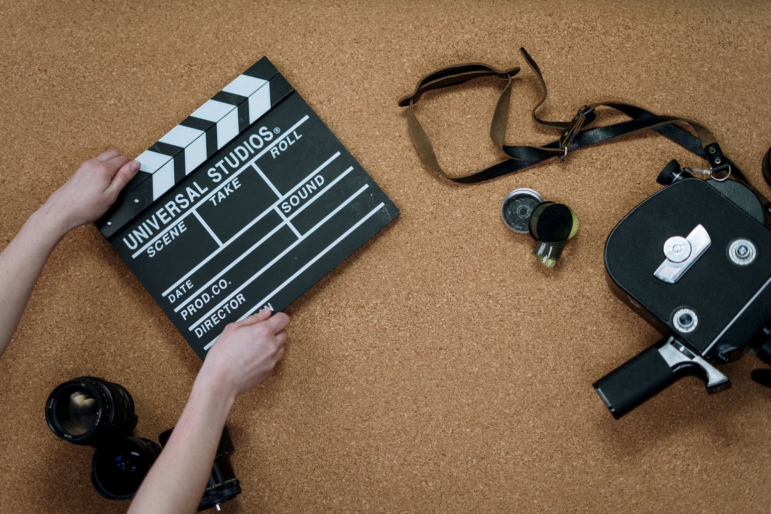 El crecimiento del contenido original en streaming
