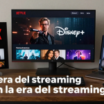 Gamsgo opiniones: comparte suscripciones de streaming al instante