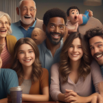 Suscripción Netflix compartida sin riesgos ni bloqueos
