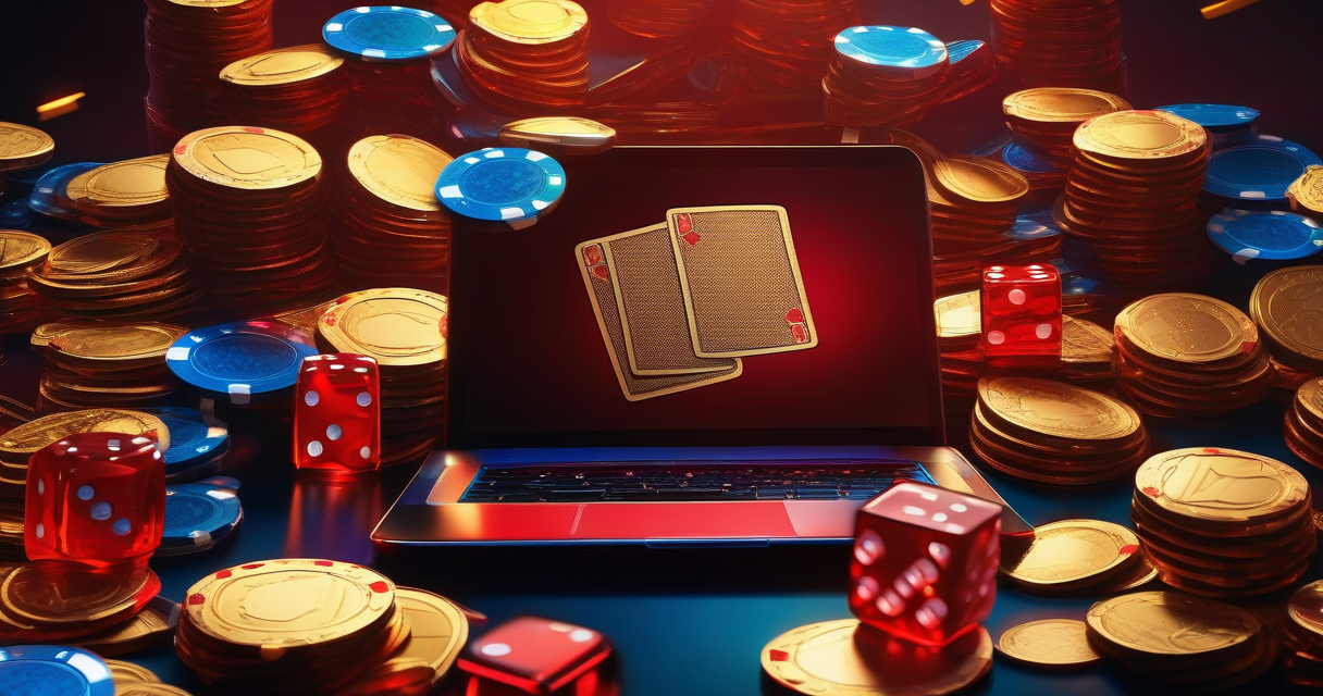 La evolución de los juegos digitales y los cambios en las preferencias de los usuarios de Newline — La importancia de la La evolución de los juegos digitales y los cambios en las preferencias de los usuarios de Newline — La importancia de la