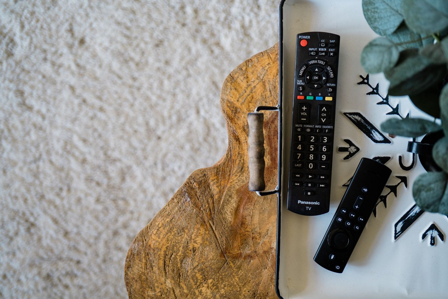 La evolución del consumo audiovisual — Ajustes de privacidad y seguridad en dispositivos conectados La evolución del consumo audiovisual — Ajustes de privacidad y seguridad en dispositivos conectados