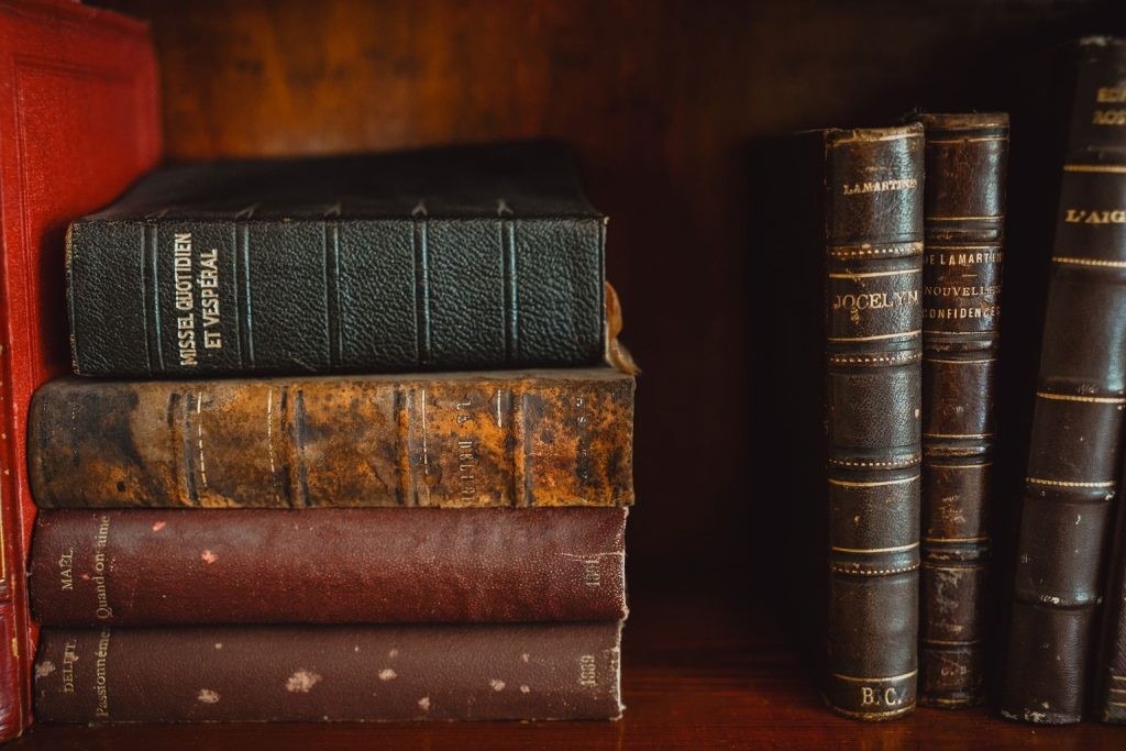Películas basadas en libros disponibles online