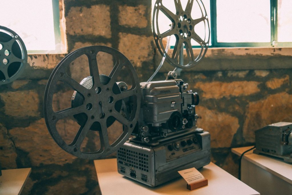 Películas premiadas disponibles online